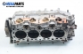 Engine head for Honda Civic VI 1.4, 75 hp, hatchback, 5 doors, 1996