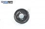 Belt pulley for BMW X5 (E53) 4.4, 286 hp automatic, 2002