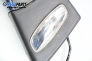 Mirror for Peugeot 207 1.4 16V, 88 hp, hatchback, 5 doors, 2006, position: left