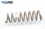 Coil spring for Mercedes-Benz CLK-Class 208 (C/A) 2.0 Kompressor, 192 hp, coupe, 1998, position: front