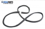 Door seal for Mercedes-Benz C-Class 204 (W/S/C/CL) 2.2 CDI, 170 hp, station wagon automatic, 2008, position: rear - left