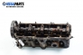 Engine head for Volkswagen Passat (B3) 1.8, 90 hp, station wagon, 1990
