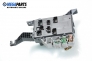 Fuse box for Ford Mondeo Mk III 2.0 16V, 146 hp, sedan, 2002