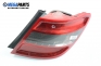 Tail light for Mercedes-Benz C-Class 204 (W/S/C/CL) 2.2 CDI, 170 hp, station wagon automatic, 2008, position: right