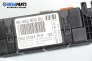 Modul BSI pentru Peugeot 207 1.4 16V, 88 cp, hatchback, 5 uși, 2006 № 96 592 854 80