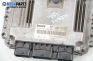 ECU incl. card and reader for Renault Scenic II 1.9 dCi, 120 hp, 2004 № Bosch 0 281 011 549