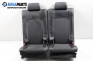 Leather seats for Chevrolet Captiva 2.0 VCDi 4WD, 150 hp automatic, 2008