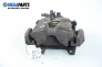 Caliper for Fiat Punto 1.7 TD, 63 hp, 3 doors, 1998, position: front - right
