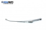 Front wipers arm for Seat Ibiza (6K) 1.6, 75 hp, 1994, position: left