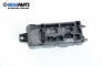 Fuse box for Volvo S40/V40 2.0 T, 160 hp, station wagon, 1998