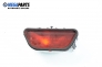 Central tail light for Mercedes-Benz M-Class W163 4.0 CDI, 250 hp automatic, 2002