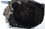  for Fiat Stilo 1.9 JTD, 80 hp, station wagon, 2004 № 46736750