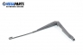 Front wipers arm for Fiat Punto 1.9 DS, 60 hp, 2001, position: left