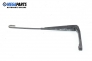 Front wipers arm for Mercedes-Benz M-Class W163 4.0 CDI, 250 hp automatic, 2002, position: left
