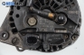 Alternator for Audi A3 (8L) 1.9 TDI, 110 hp automatic, 2000 № Bosch 0 124 325 001