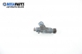 Gasoline fuel injector for Smart  Fortwo (W450) 0.6, 55 hp, 1999