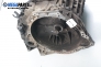  for Ford Focus I 1.8 TDCi, 100 hp, station wagon, 2003