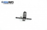 Windscreen sprayer nozzles for Mercedes-Benz C-Class 204 (W/S/C/CL) 2.2 CDI, 170 hp, station wagon automatic, 2008