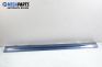 Side skirt for BMW 3 (E46) 2.0 Ci, 143 hp, coupe, 2001, position: left