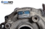 Turbo für Peugeot 307 2.0 HDI, 107 hp, 3 türen, 2002 № K03-403.550