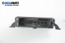 Parking brake module for Audi A6 (C6) 2.7 TDI, 180 hp, sedan, 2005 № 4F0 907 801A