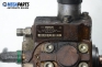 Diesel injection pump for Ford Focus II 1.6 TDCi, 90 hp, station wagon, 2007 № Bosch 0 445 010 102