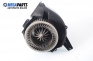 Heating blower for Volkswagen Fox 1.2, 55 hp, 3 doors, 2005