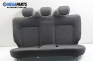 Seats set for Opel Corsa D 1.2, 80 hp, 5 doors, 2007