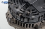 Alternator for Renault Clio II 1.2, 58 hp, 2001