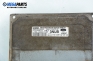 ECU for Ford Fiesta V 1.3, 69 hp, 5 doors, 2003 № Siemens S118763003 F