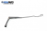 Front wipers arm for Opel Astra G 2.2 16V, 147 hp, coupe, 2000, position: left