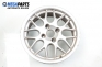 Alloy wheels for Volvo 440/460 (1988-1996) 16 inches, width 7, ET 44 (The price is for the set)