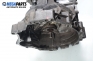  for Audi A4 (B7) 2.0 TDI, 140 hp, station wagon, 2004