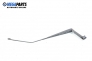 Front wipers arm for Mitsubishi Space Wagon 2.4 GDI, 150 hp, 1999, position: right
