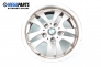 Alloy wheels for BMW 3 (E90, E91, E92, E93) (2005-2012) 16 inches, width 7 (The price is for the set)