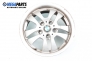 Alufelgen für BMW 3 (E90, E91, E92, E93) (2005-2012) 16 inches, breite 7 (Preis pro set angegeben)