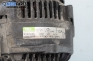Gerenator for Renault Clio II 1.9 dTi, 80 hp, 2000 № Valeo 2542327B
