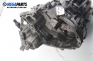  for Renault Kangoo 1.9 D, 64 hp, truck, 2002