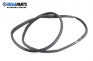 Door seal for Mercedes-Benz C-Class 204 (W/S/C/CL) 2.2 CDI, 170 hp, station wagon automatic, 2008, position: front - right