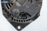 Gerenator for Renault Clio II 1.9 dTi, 80 hp, 2000 № Valeo 2542327B