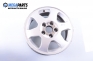 Alloy wheels for OPEL ZAFIRA (1999-2006) 15 inches, width 6, ET 43 (The price is for set)