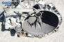  for Jaguar X-Type 2.5 V6, 196 hp, sedan, 2002