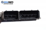 ECU mit zündschlüssel für Chevrolet Captiva 2.0 VCDi 4WD, 150 hp automatik, 2008 № Bosch 0 281 014 296