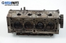 Engine head for Renault Megane 1.6, 90 hp, hatchback, 5 doors, 1996