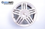 Jante din aliaj pentru Renault Scenic II (2003-2009)