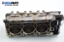 Engine head for Mercedes-Benz CLK-Class 209 (C/A) 2.4, 170 hp, coupe automatic, 2005, position: left № R1120161201