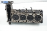 Engine head for Mercedes-Benz 124 (W/S/C/A/V) 2.0 D, 75 hp, sedan, 1987