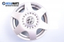 Alloy wheels for VW NEW BEETLE (1998 - 2011) 16 inches, width 6.5, ET 42 (The price is for set)