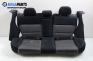 Seats set for Subaru Legacy 2.0, 138 hp, station wagon, 2005