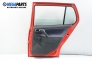 Ușă pentru Volkswagen Polo (6N/6N2) 1.6, 75 cp, hatchback, 5 uși, 1999, poziție: dreaptă - spate